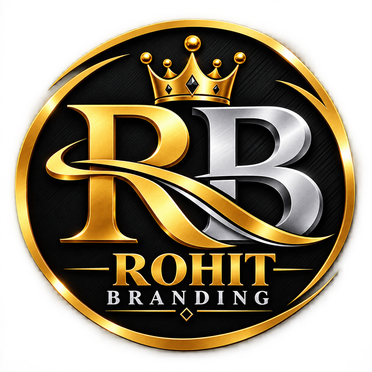 RohitBranding